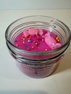 Bubble Gum Yum - Bubble Gum Candle
