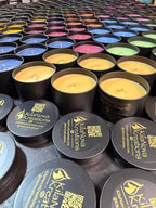 KilaNova 4oz Signature Scents Collection