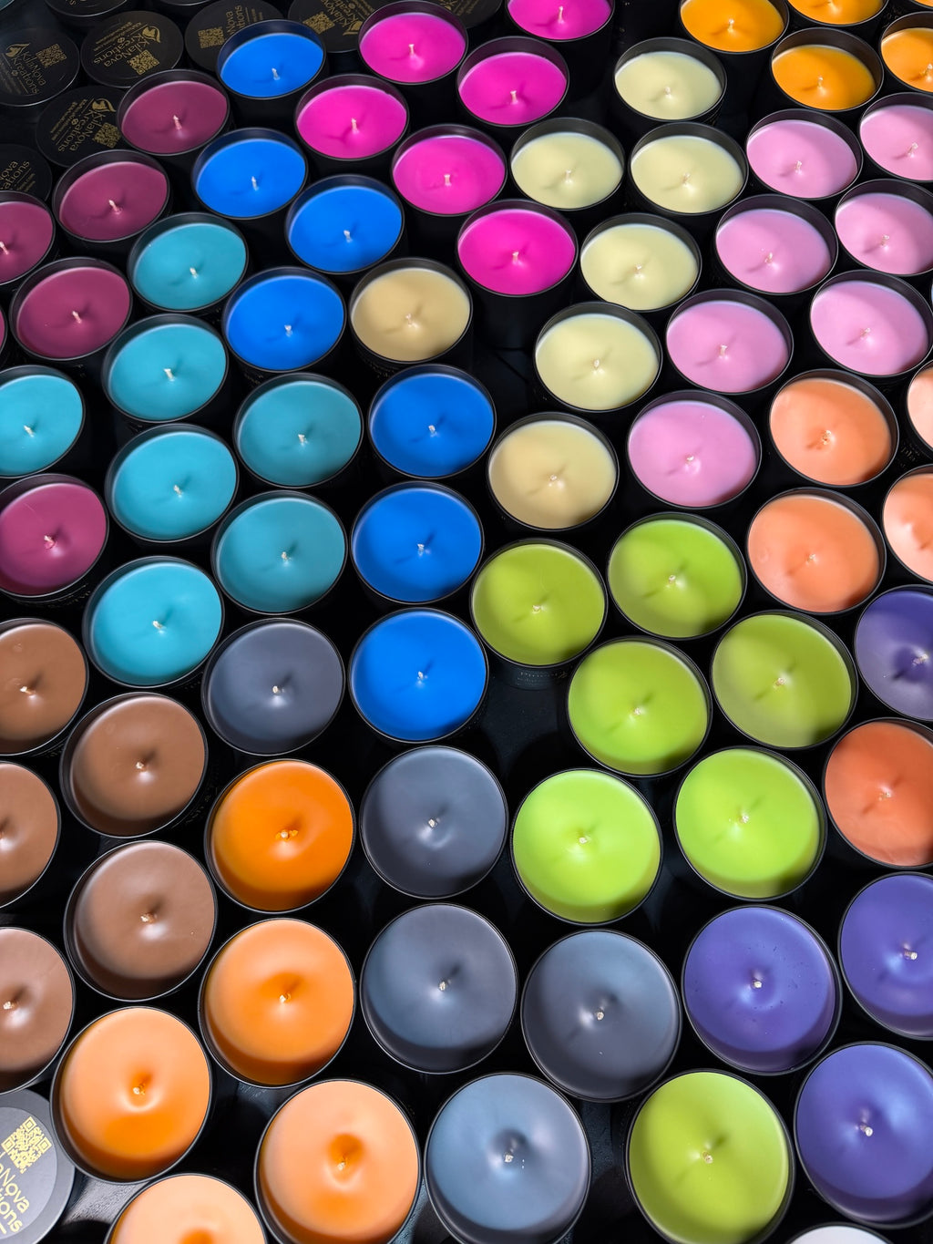 KilaNova 4oz Signature Scents Collection