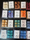 Summer Clamshell Wax Melts 2.4oz