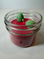 Strawberry Kiwi Kiss - Strawberry Kiwi