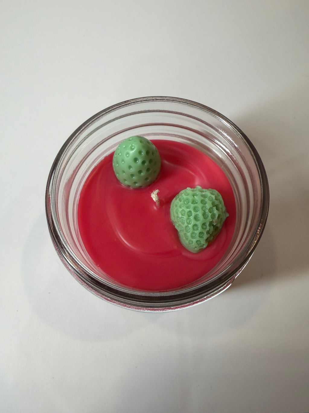 Strawberry Kiwi Kiss - Strawberry Kiwi
