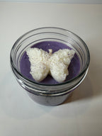 Lavender Fields - Lavender