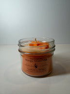 Mango Moon Milk - Mango & Coconut Milk