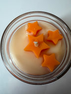 Mango Moon Milk - Mango & Coconut Milk