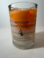 Mango Moon Milk - Mango & Coconut Milk