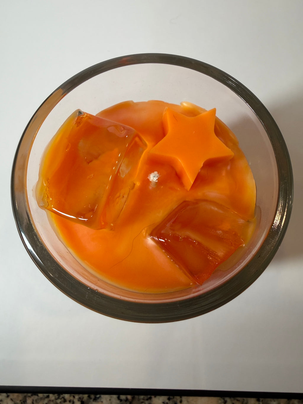 Mango Moon Milk - Mango & Coconut Milk