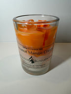 Mango Moon Milk - Mango & Coconut Milk