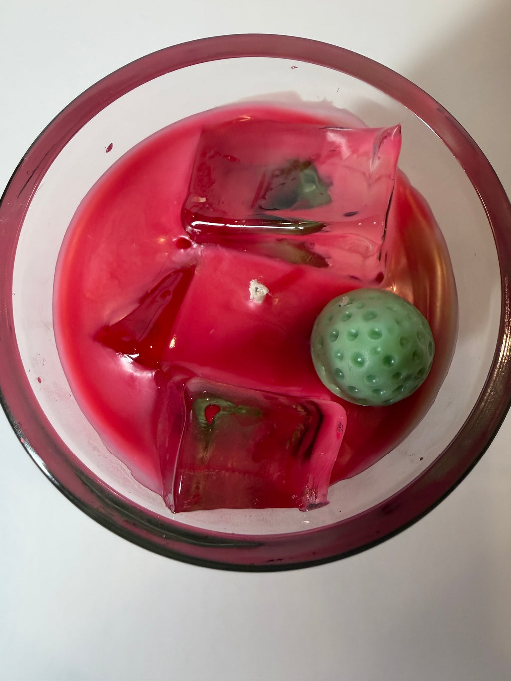 Strawberry Kiwi Kiss - Strawberry Kiwi