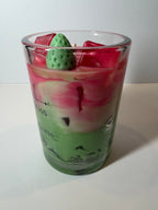Strawberry Kiwi Kiss - Strawberry Kiwi