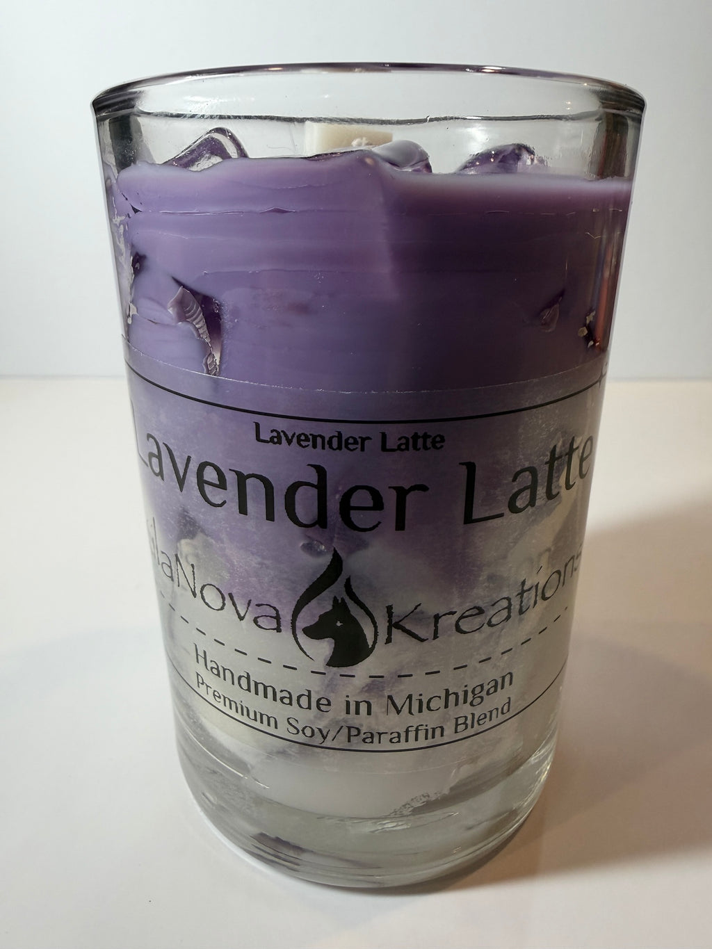 Lavender Fields - Lavender