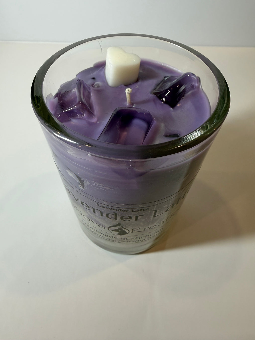 Lavender Fields - Lavender