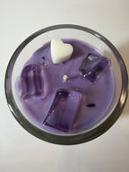 Lavender Fields - Lavender