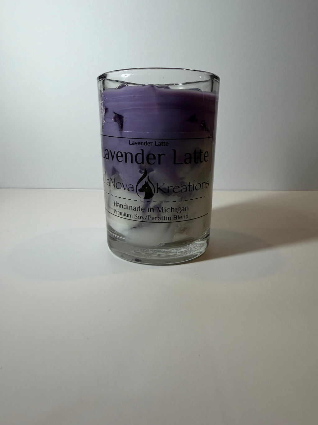 Lavender Fields - Lavender