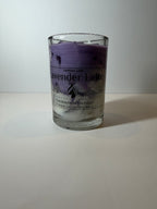 Lavender Fields - Lavender