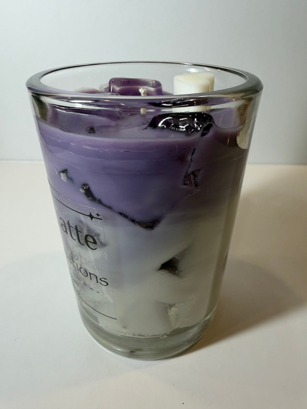 Lavender Fields - Lavender