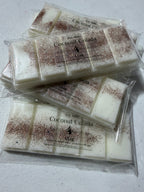 Snap Bar Wax Melts