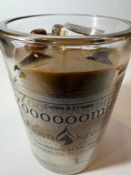 Zooomies Coffee Latte - Coffee & Cream