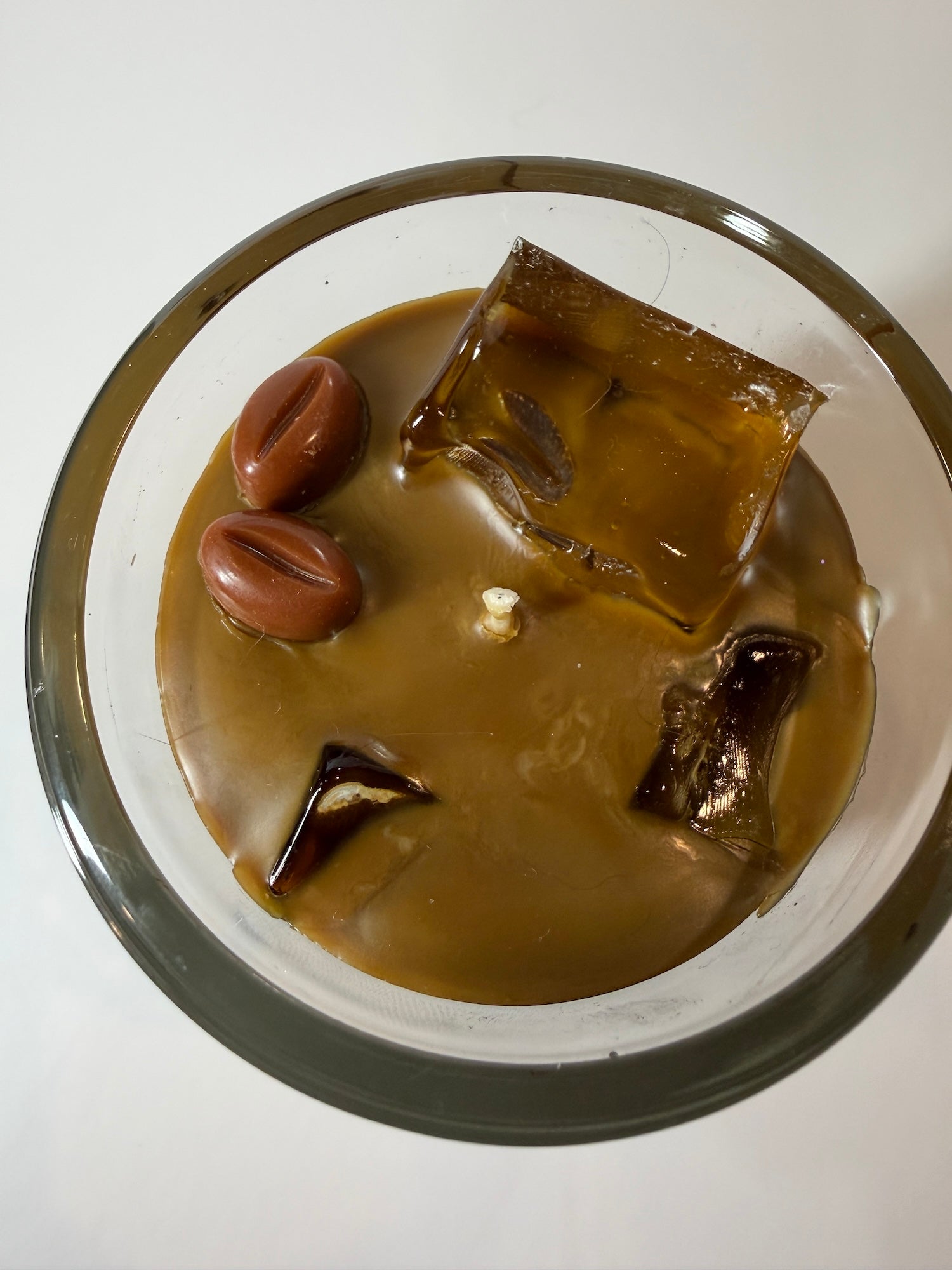 Zooomies Coffee Latte - Coffee & Cream