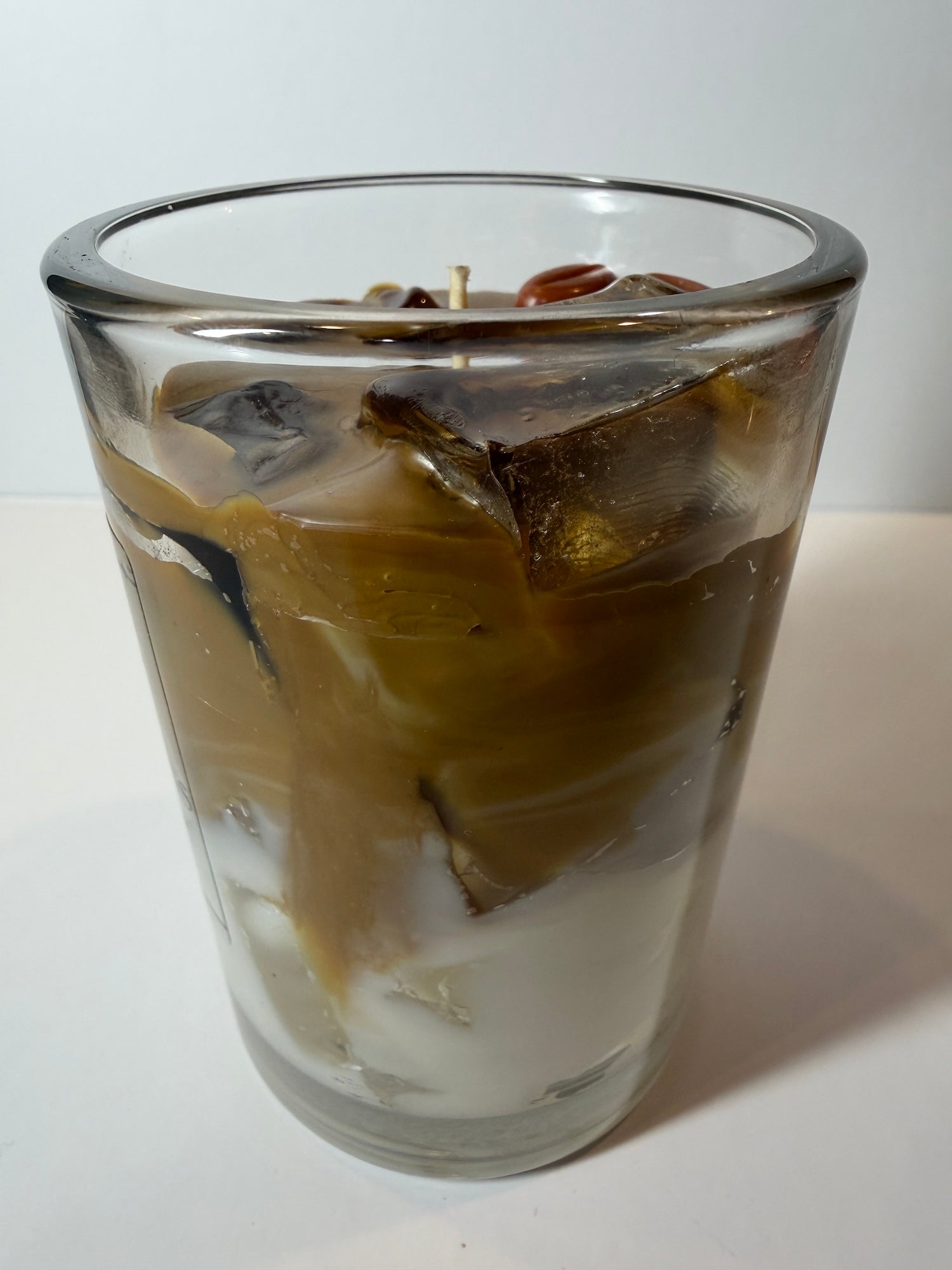 Zooomies Coffee Latte - Coffee & Cream