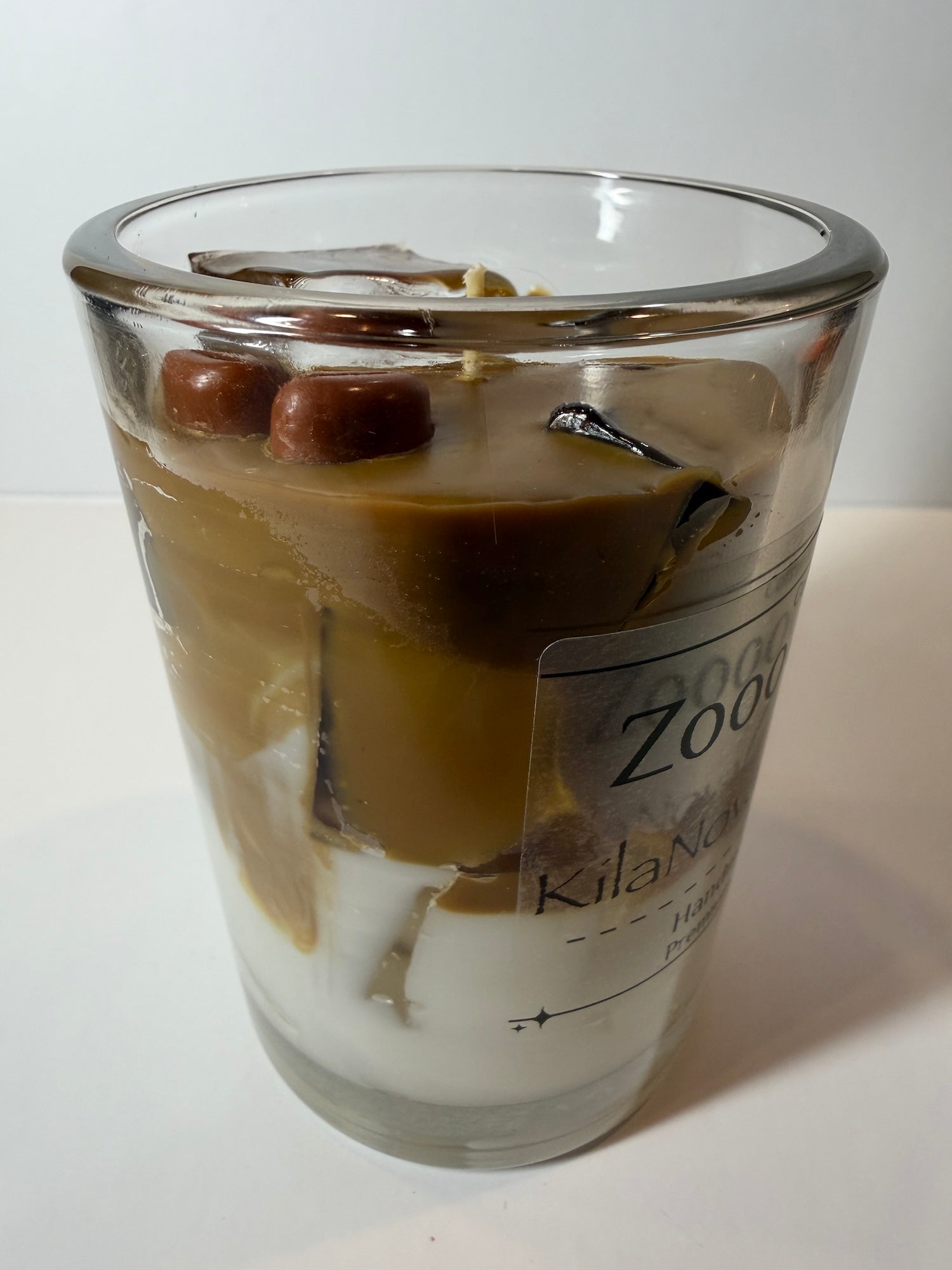 Zooomies Coffee Latte - Coffee & Cream