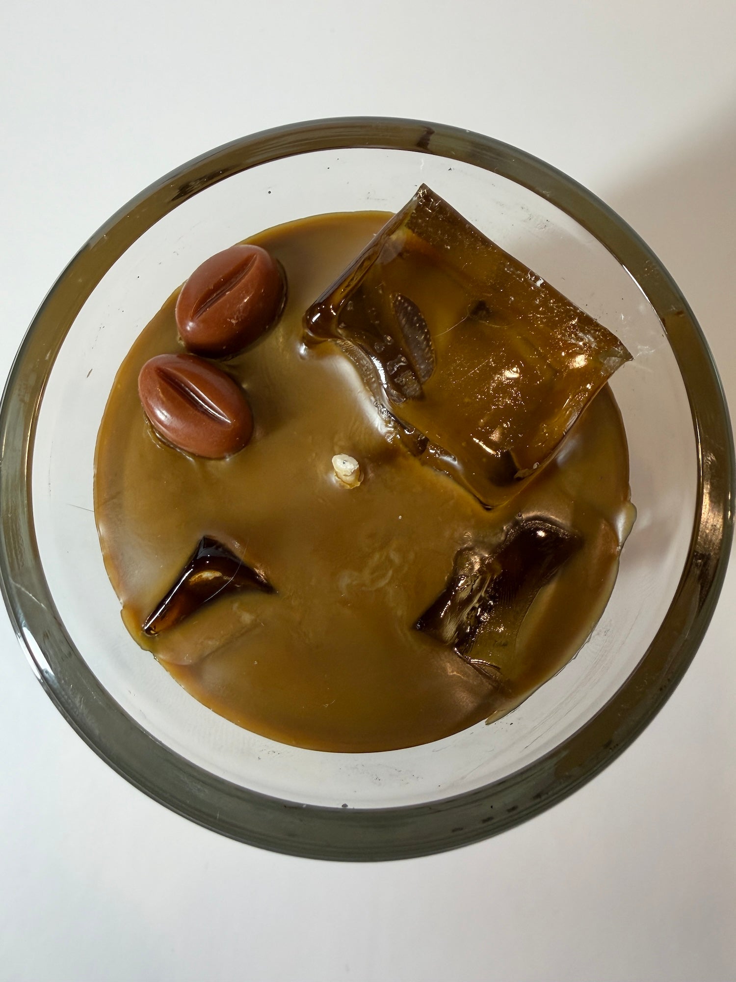 Zooomies Coffee Latte - Coffee & Cream