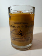 Butterscotch Bourbon - Scented Candle