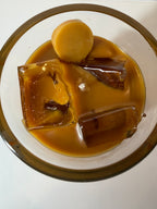 Butterscotch Bourbon - Scented Candle