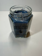 Galactic Starfall Glow - Bamboo & Teakwood