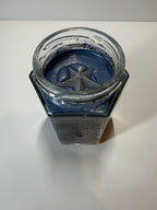 Galactic Starfall Glow - Bamboo & Teakwood