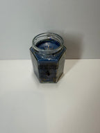 Galactic Starfall Glow - Bamboo & Teakwood