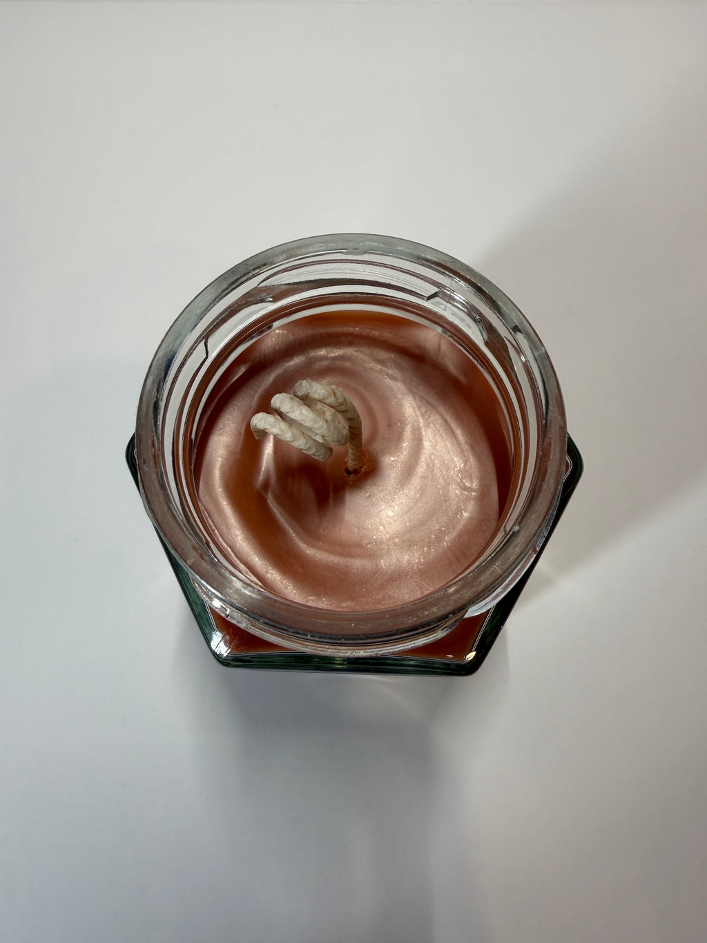 Driver's Seat - Leather