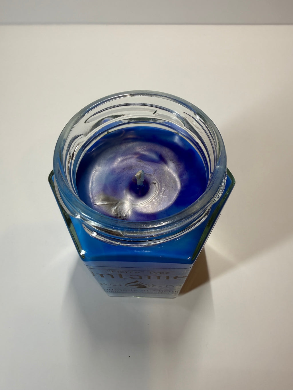 Untamed - Fierce Type