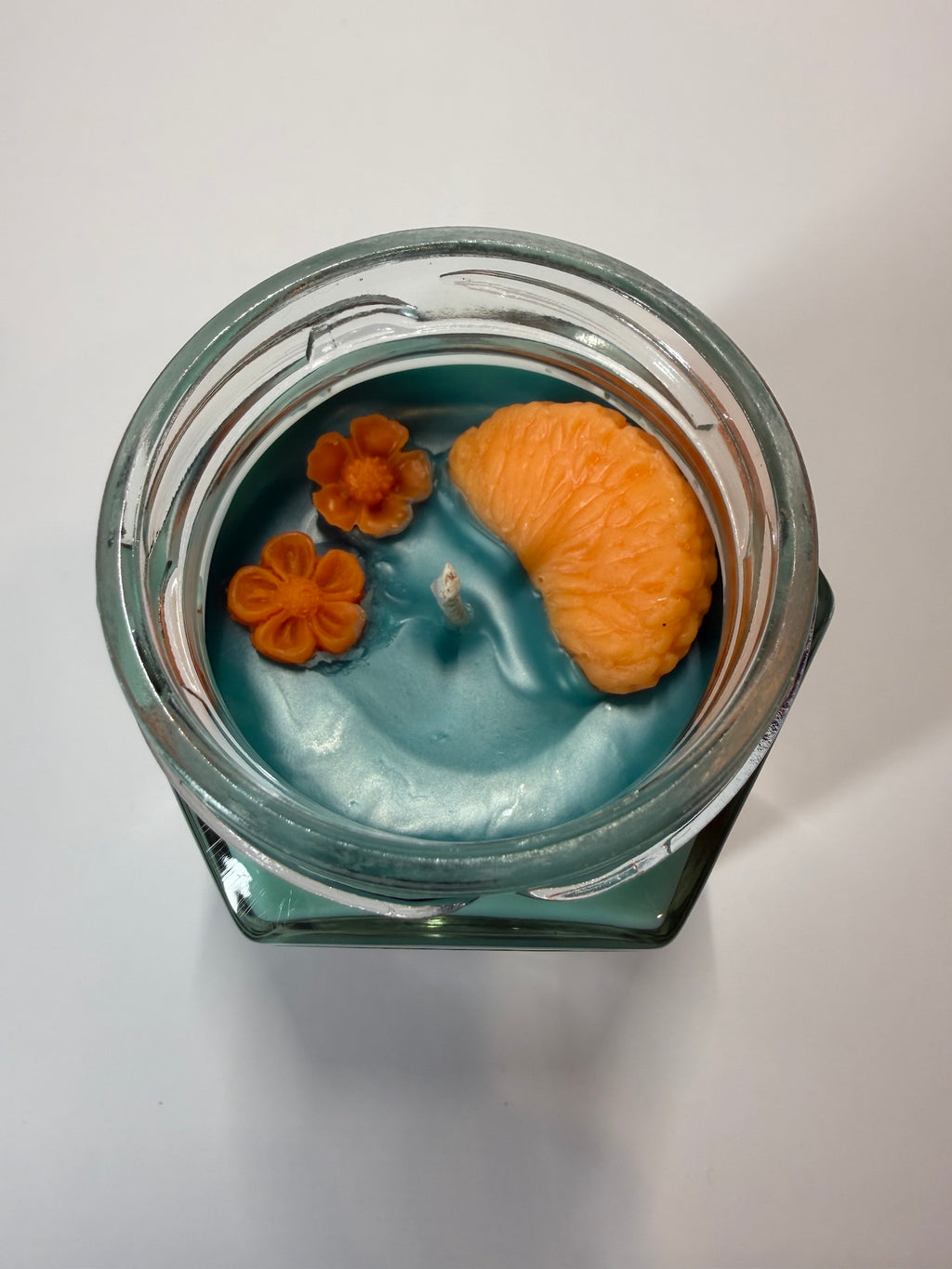 Volcanic Lagoon - Volcano Type