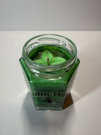 Calm Halo - Eucalyptus & Mint