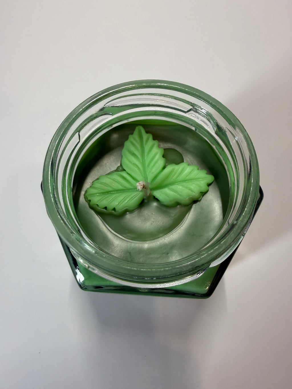 Calm Halo - Eucalyptus & Mint