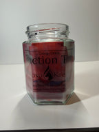 Reaction Time - Energy Drink