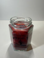 Reaction Time - Energy Drink