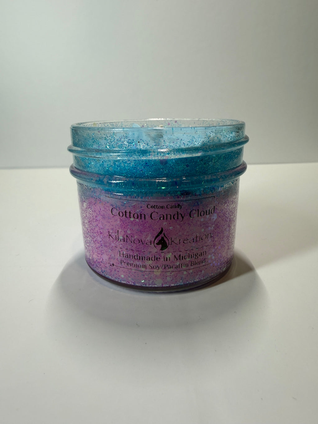 Cotton Candy Cloud - Cotton Candy Dreams