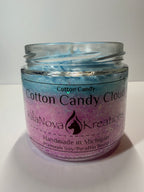 Cotton Candy Cloud - Cotton Candy Dreams