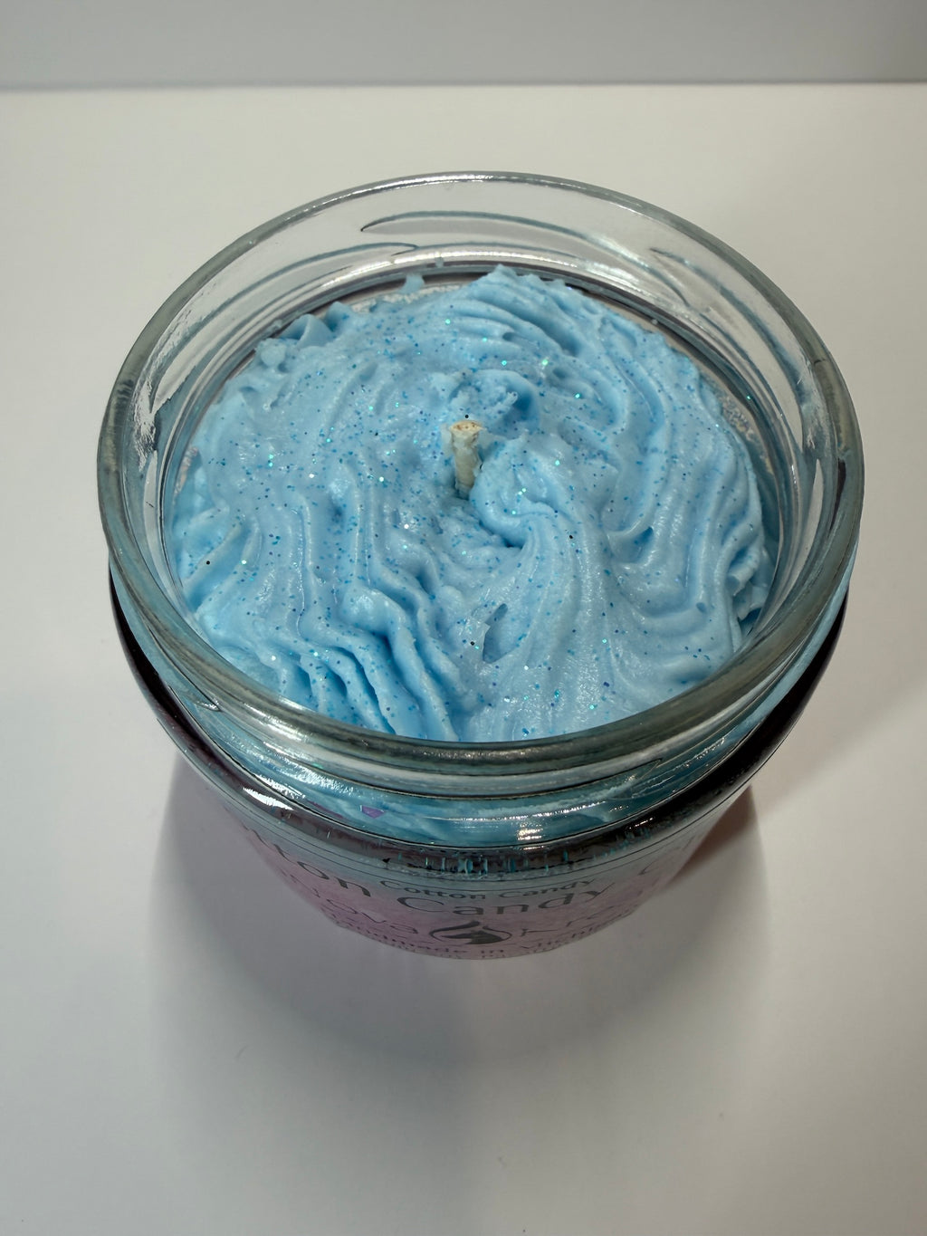 Cotton Candy Cloud - Cotton Candy Dreams