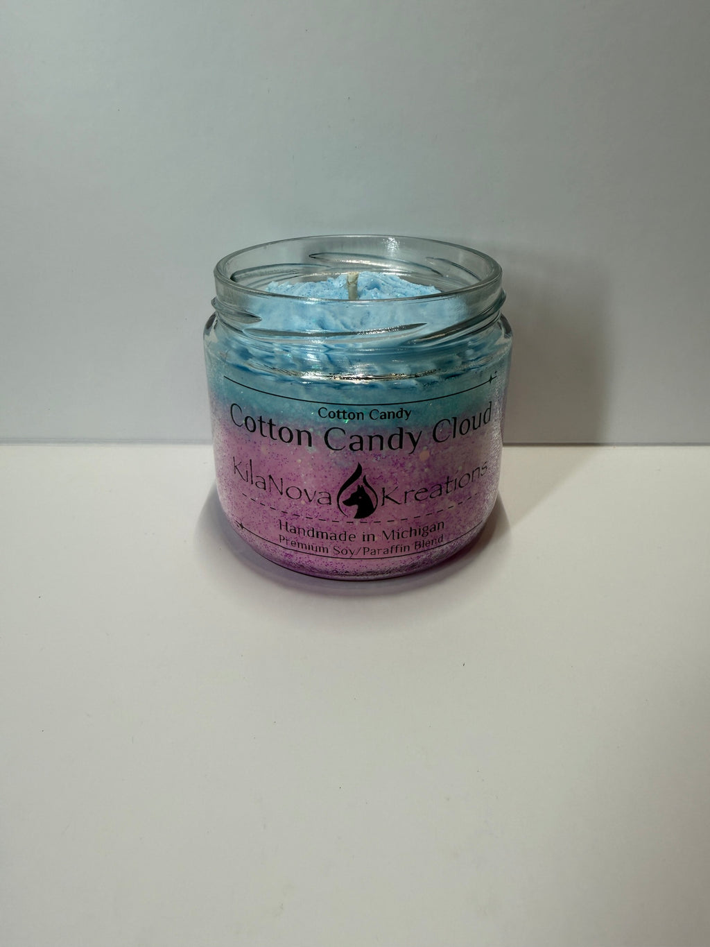 Cotton Candy Cloud - Cotton Candy Dreams