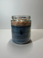 Warm Blueberry Muffins - Blueberry Muffins