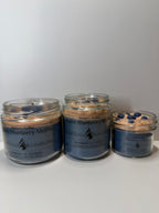 Warm Blueberry Muffins - Blueberry Muffins