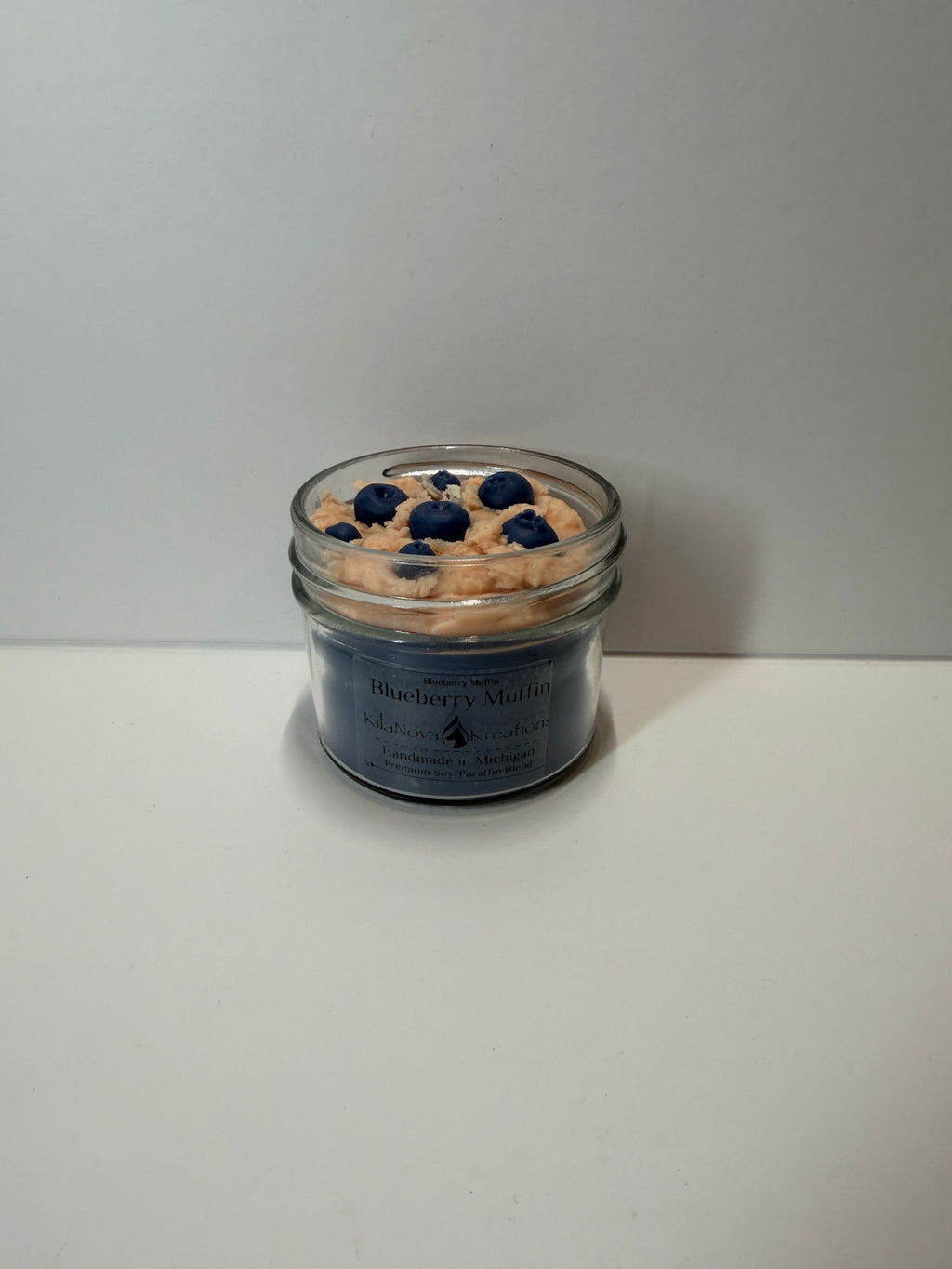 Warm Blueberry Muffins - Blueberry Muffins