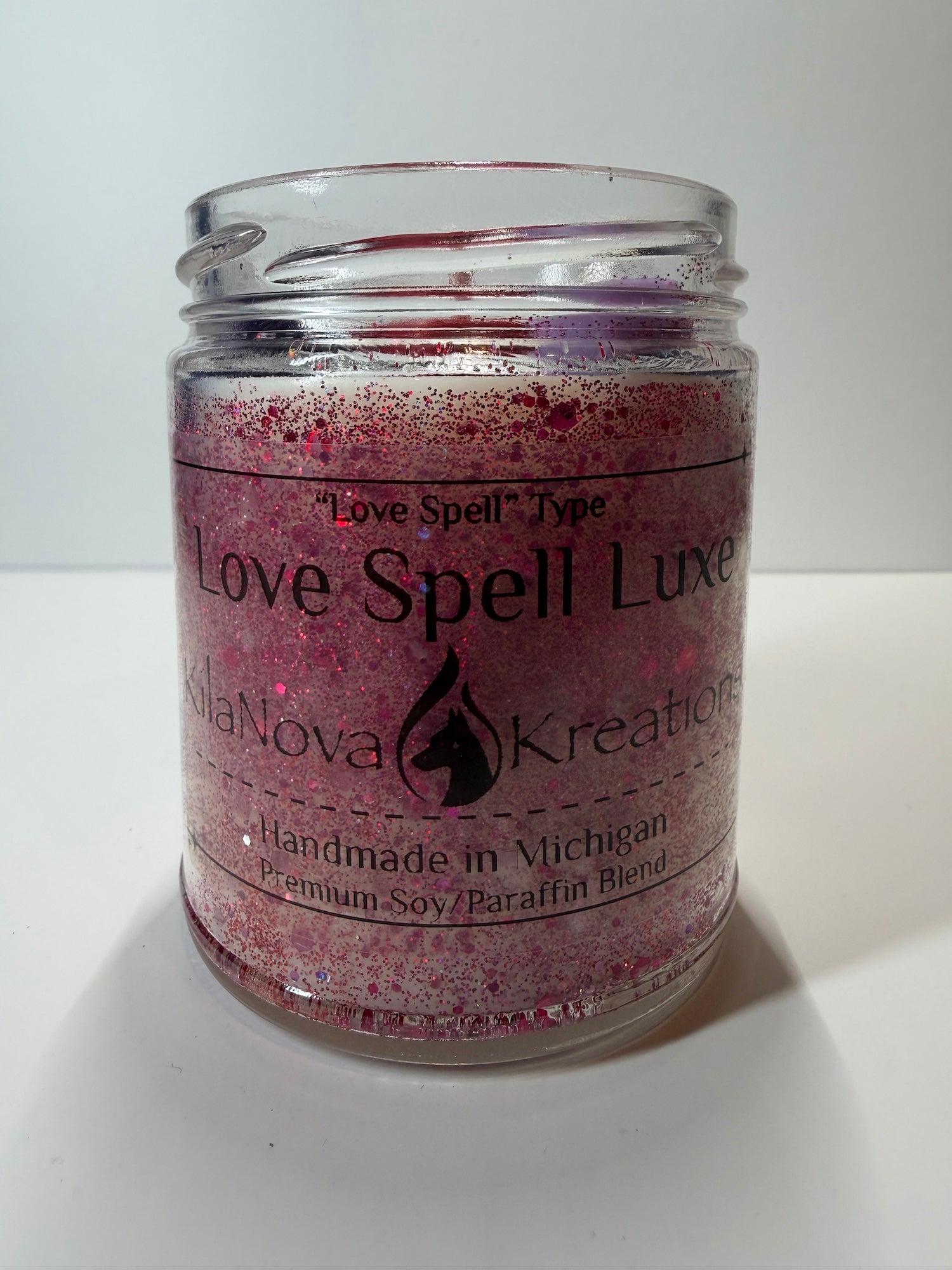 Love Spell Luxe