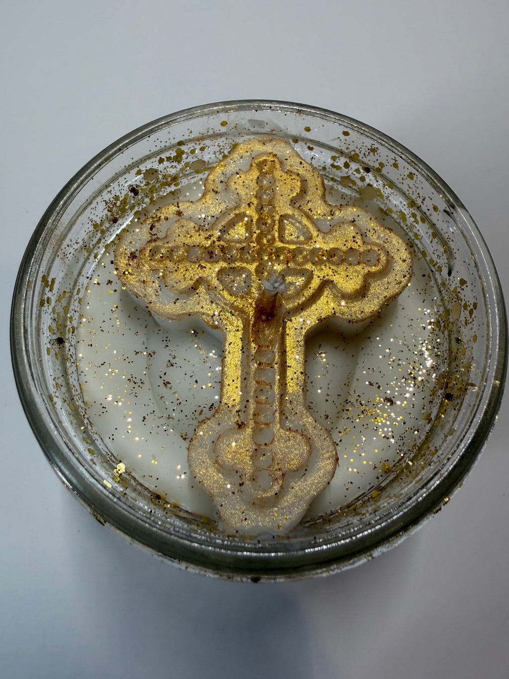 Eternal Light - Floral Bouquet