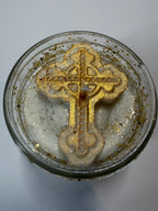 Eternal Light - Floral Bouquet