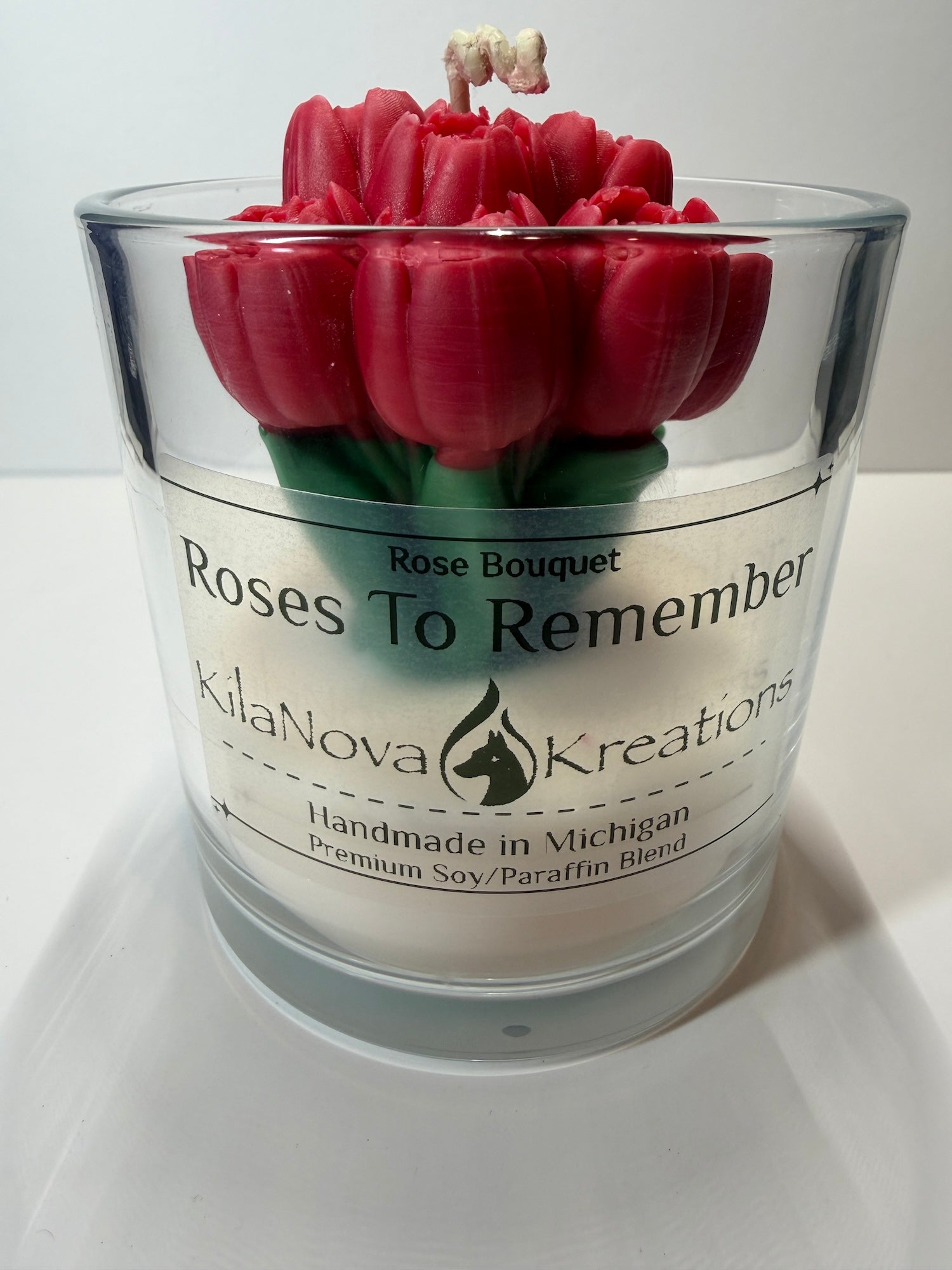 Roses To Remember