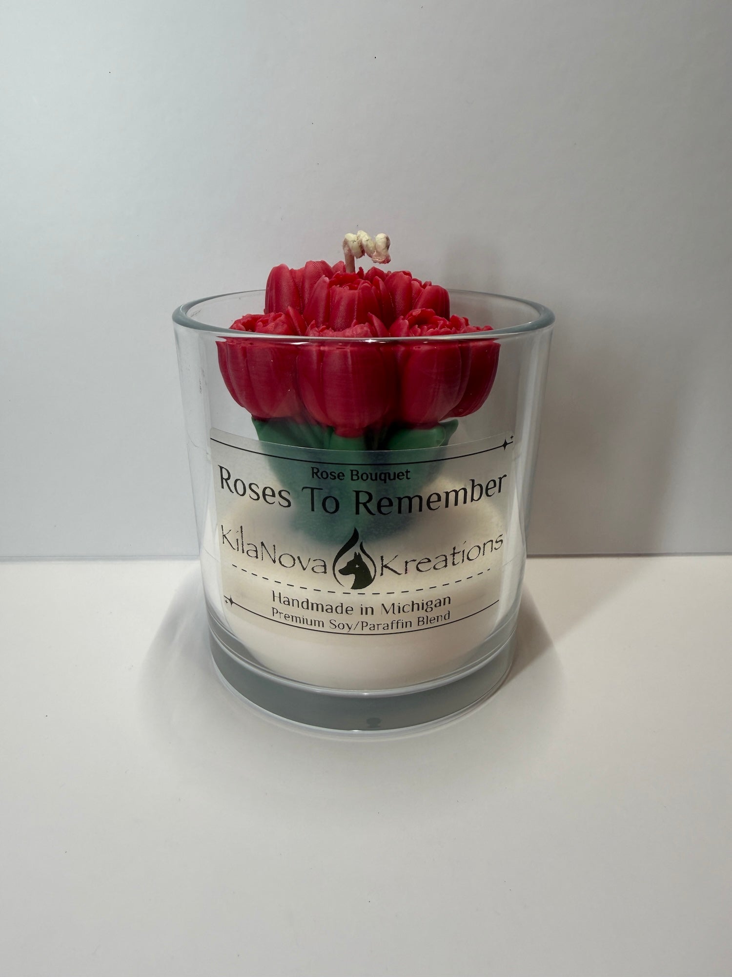 Roses To Remember